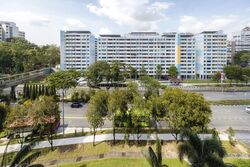 Blk 230 Boundary Ville (Serangoon), HDB 3 Rooms #600077541
